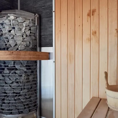 Appartamento Eviana Sea View Apartment- & Pools