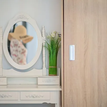 Eviana Sea View Apartment- & Pools Appartamento Mamaia