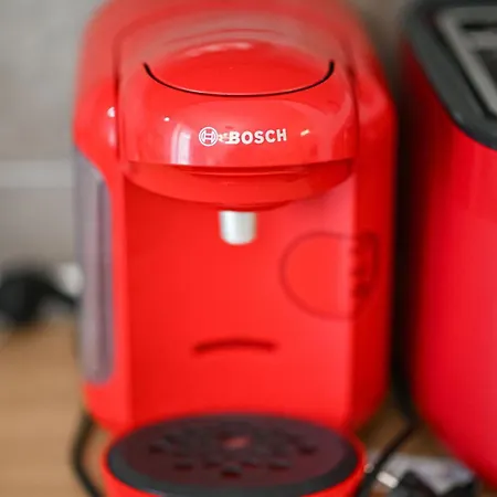 Appartamento Eviana Sea View Apartment- & Pools