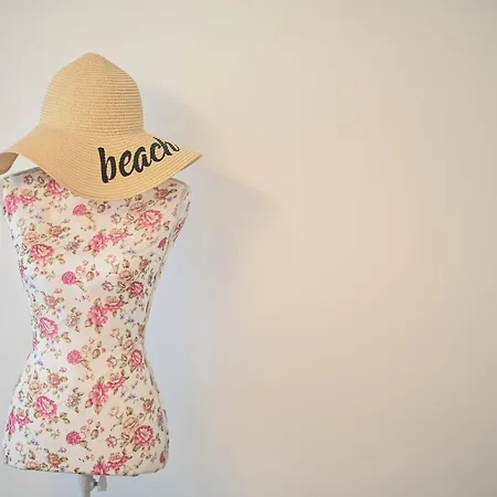 アパート Eviana Sea View Apartment- & Pools