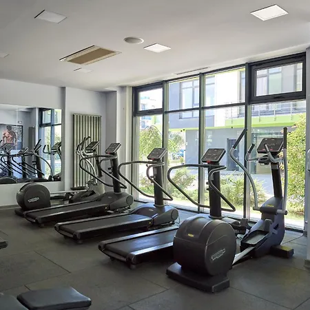 Eviana Sea View Apartment- & Pools Апартаменты *